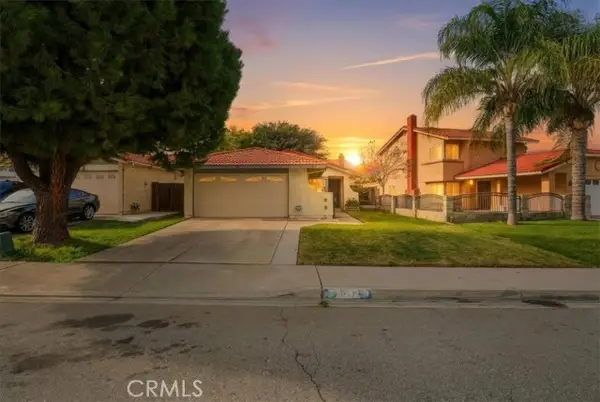 779 Atchison, Colton, CA 92324
