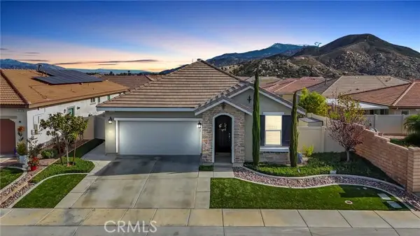 372 Linnea Fields, Beaumont, CA 92223