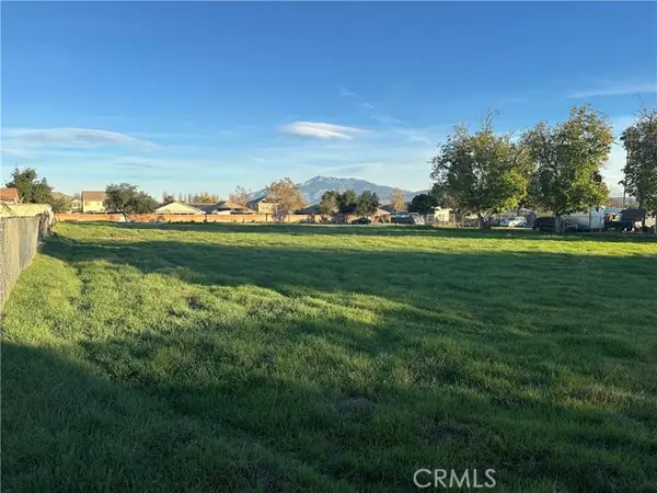 1 Cherry, Beaumont, CA 92223