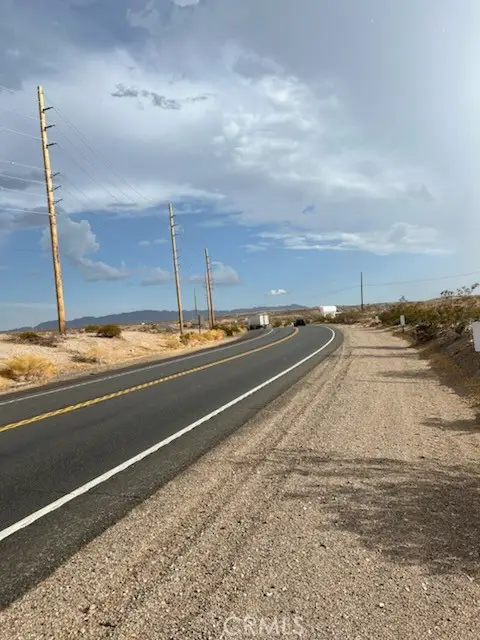 0 Morgan/Hwy 95, Needles, CA 92363