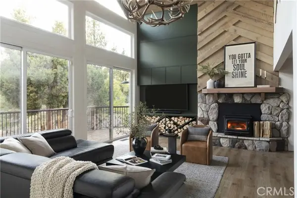 340 Crystal Lake Road, Big Bear Lake, CA 92315