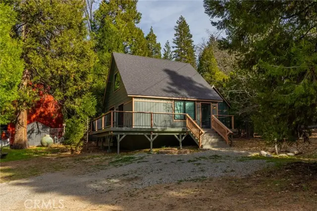 25150 Fern Valley Rd, Idyllwild, CA 92549 - #3