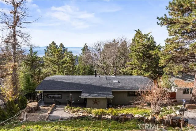 1944 Willow, Running Springs, CA 92382 - #2