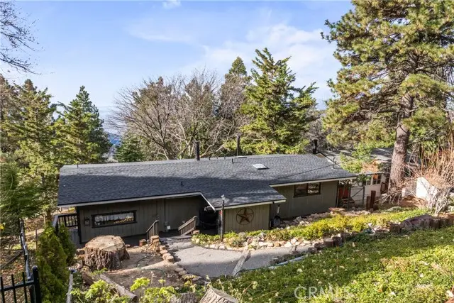 1944 Willow, Running Springs, CA 92382 - #3