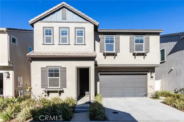 4240 Crisanta Privado, Ontario, CA 91761