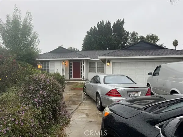 15448 Stare, Mission Hills, CA 91345