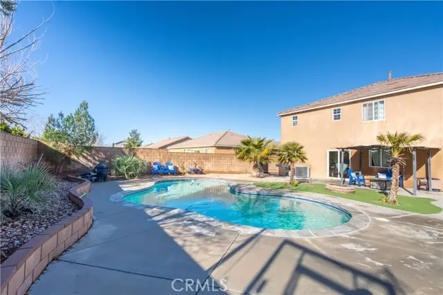 3224 Justin Court, Lancaster, CA 93535 - Image #3