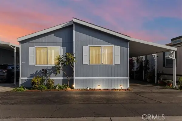 9080 Bloomfield Avenue  #230, Cypress, CA 90630