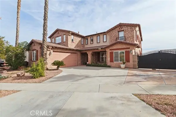 3995 Holly Springs Drive, Corona, CA 92881