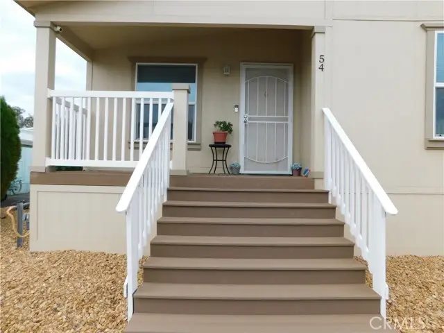 2200 WILSON  #54, Banning, CA 92220 - #3