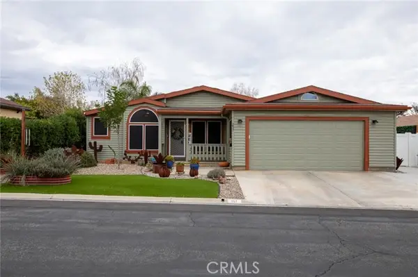 10961 Desert Lawn  #257, Calimesa, CA 92320