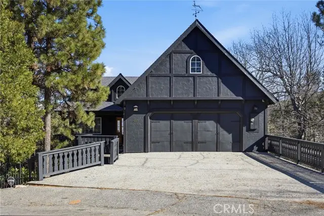 417 Emerald, Lake Arrowhead, CA 92352 - #2