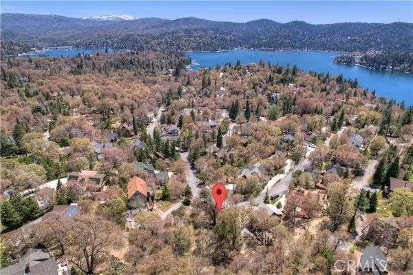 27998 Shore Road, Lake Arrowhead, CA 92352