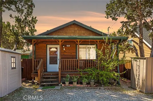 2136 3rd, Big Bear City, CA 92314