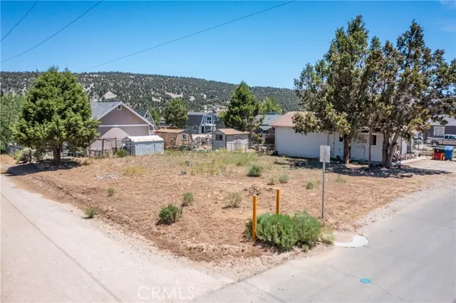 0 5th Lane, Big Bear City, CA 92314 - #1