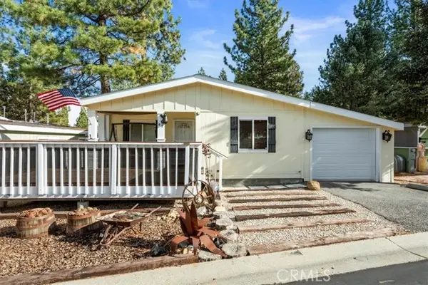 391 Montclair  #99, Big Bear City, CA 92314