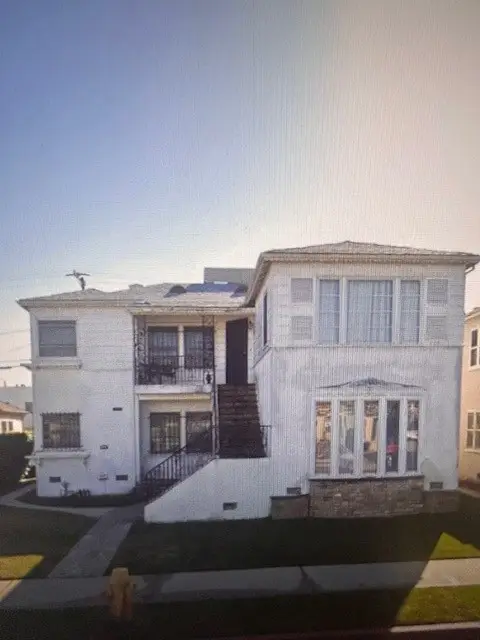 2804 85th, Inglewood, CA 90305