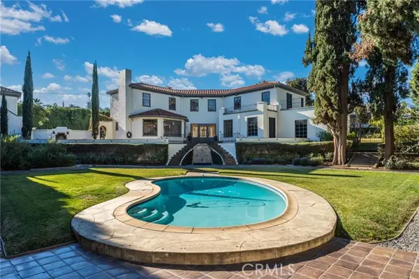 1205 Highland Avenue, Redlands, CA 92373