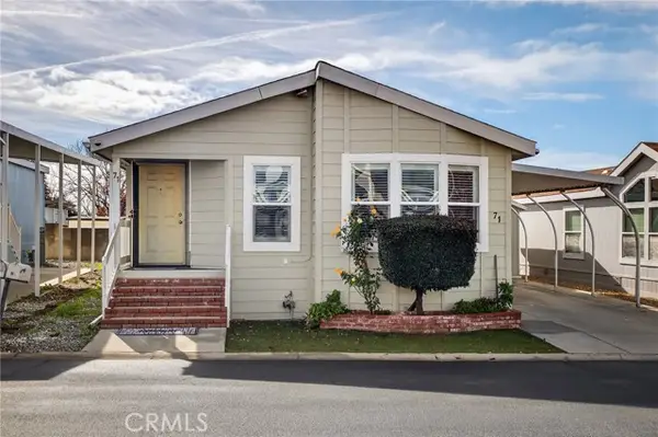 12367 4th Street  #71, Yucaipa, CA 92399