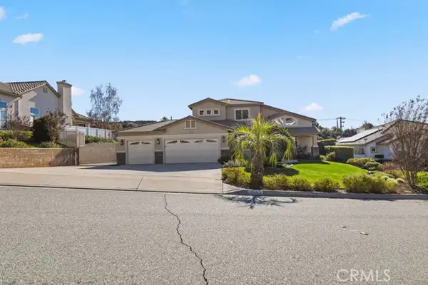 36415 Cherrywood, Yucaipa, CA 92399