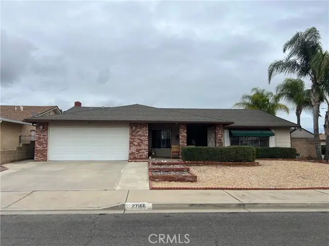 27166 Dahlia Ct, Sun City, CA 92586 - #1