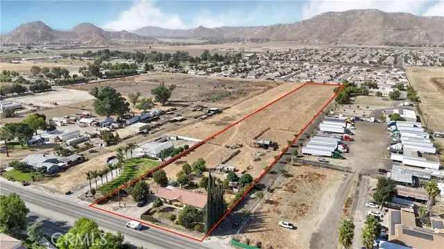492 Sanderson Avenue, San Jacinto, CA 92582 - #1