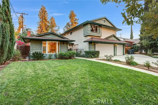 705 Hemlock Court, Redlands, CA 92374 - #1