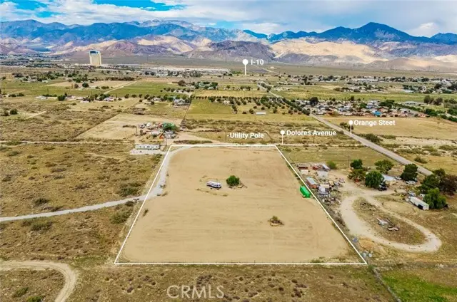 129 Dolores, Cabazon, CA 92230 - Image #1