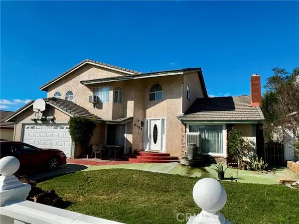 6184 Mandy, San Bernardino, CA 92407