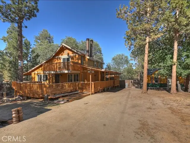 581 Highland Lane, Sugarloaf, CA 92386 - #1