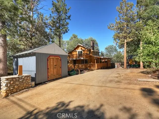 581 Highland Lane, Sugarloaf, CA 92386 - #2