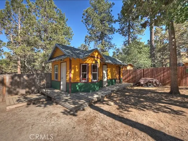 581 Highland Lane, Sugarloaf, CA 92386 - #3