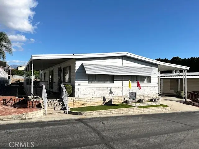 3850 Atlantic Avenue  #152, Highland, CA 92346 - Image #1