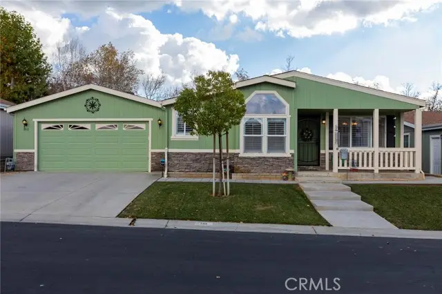 10961 Desert Lawn Dr  #380, Calimesa, CA 92320 - Image #1