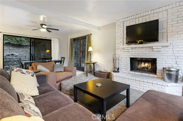 117 A, Lake Arrowhead, CA 92352 - #3
