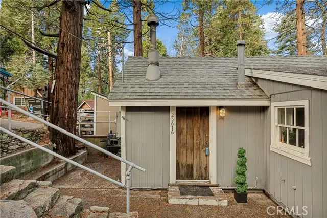 25616 Hi Lane, Twin Peaks, CA 92391 - #3