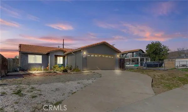 755 Allen, Banning, CA 92220