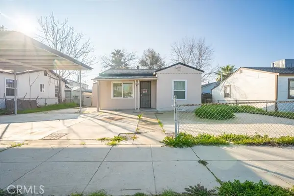 703 Woodrow Avenue, Bakersfield, CA 93308