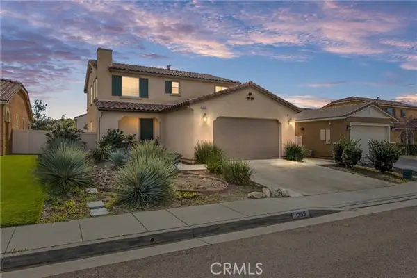 1355 Mary lane, Beaumont, CA 92223