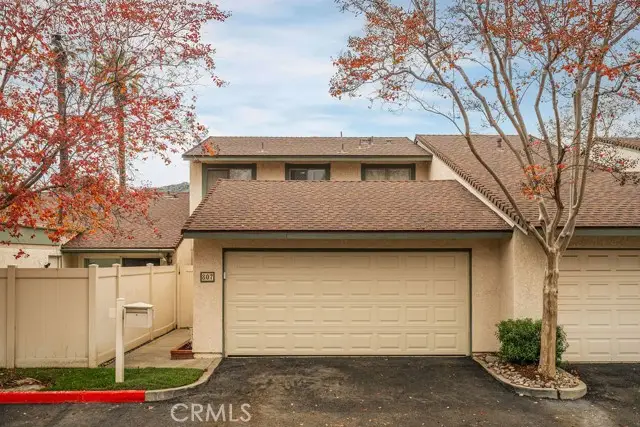 807 Laurel Oak  #46, Azusa, CA 91702 - Image #1