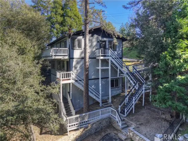 129 Zermat Unit 1 & 2, Crestline, CA 92325 - #1