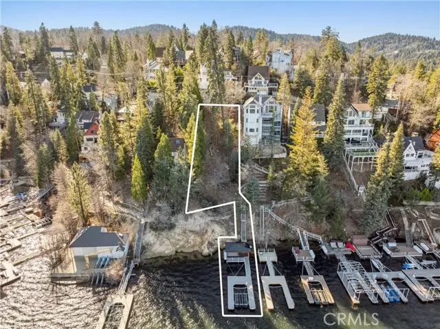 28774 Palisades, Lake Arrowhead, CA 92352 - Image #1