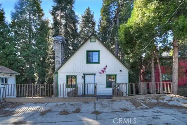 26331 Alpine, Twin Peaks, CA 92391 - Image #3