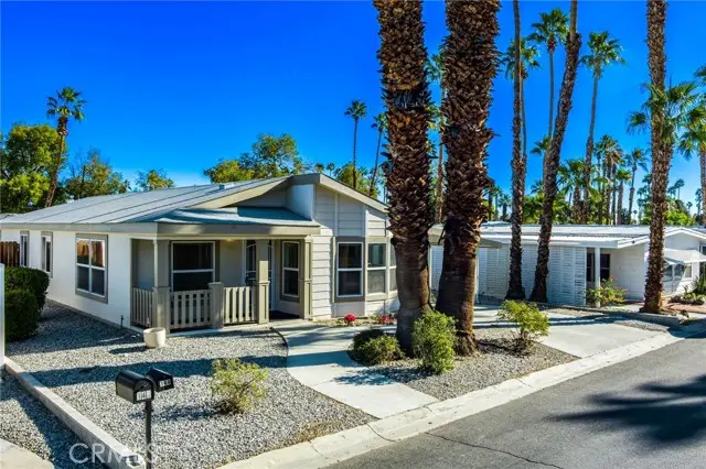 144 Estrada Way, Cathedral City, CA 92234 - Image #3