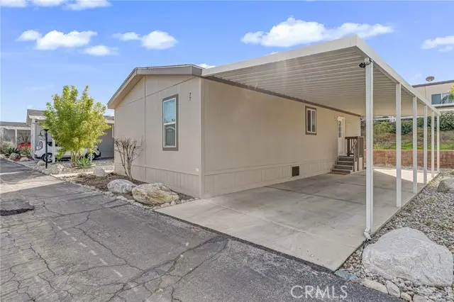 1134 Villa Calimesa  #77, Calimesa, CA 92320 - #2