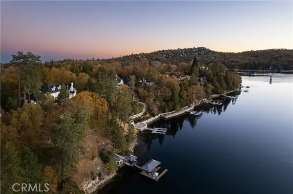 748 Shelter Cove, Lake Arrowhead, CA 92352