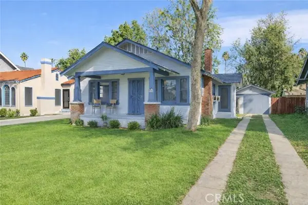 4045 Elmwood Court, Riverside, CA 92506