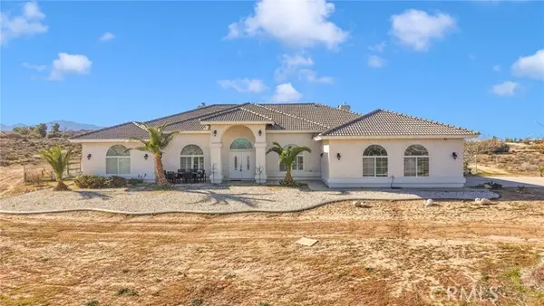 6086 Pythagoras, Hesperia, CA 92344