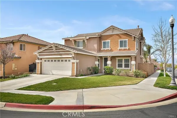 5864 Backus Peak Way, Fontana, CA 92336