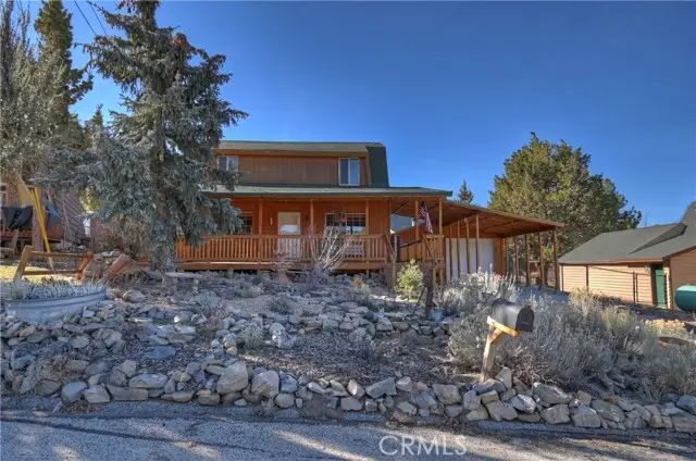 47115 Sky View Drive, Big Bear City, CA 92314 - #2